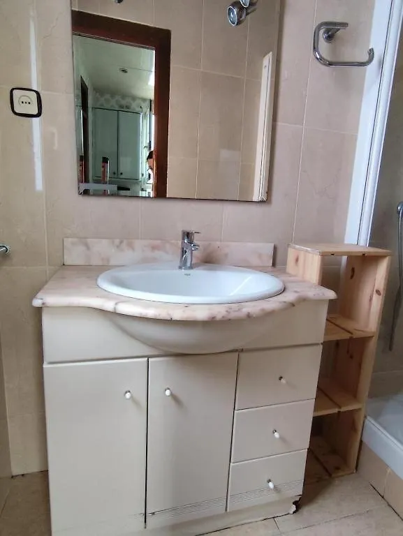 Ervin Home Barcelona Španělsko