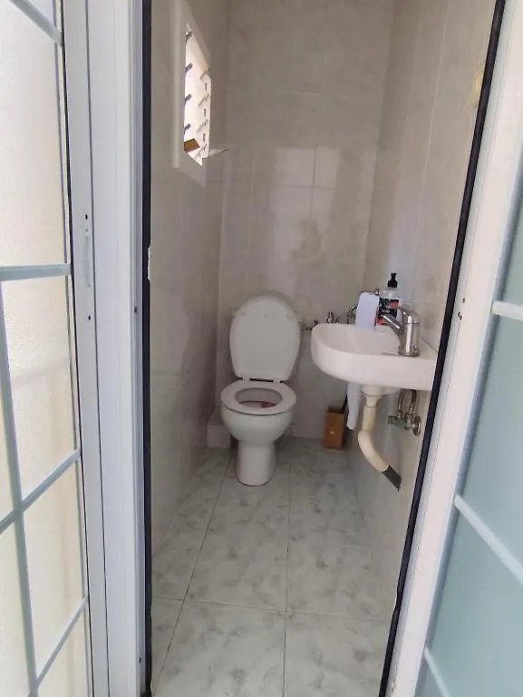 Apartmán Ervin Home Barcelona Španělsko