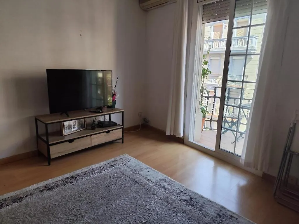 Ervin Home Barcelona